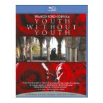 0043396256149 - YOUTH WITHOUT YOUTH BLU-RAY WIDESCREEN
