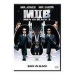 0043396328655 - MEN IN BLACK II (SINGLE DISC VERSION) DVD