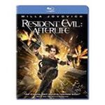0043396365971 - RESIDENT EVIL-AFTERLIFE (BLU-RAY) BLU-RAY DVD