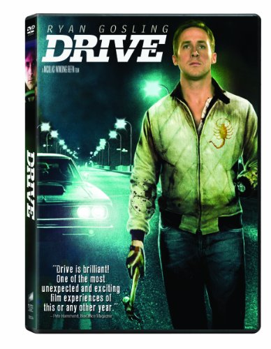 0043396392342 - DRIVE (DVD)