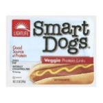 0043454100803 - SMART DOGS VEGGIE PROTEIN LINKS