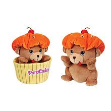 0043605180104 - WELL MADE TOYS PETCAKES COLLECTIBLES - HONEY CAKES