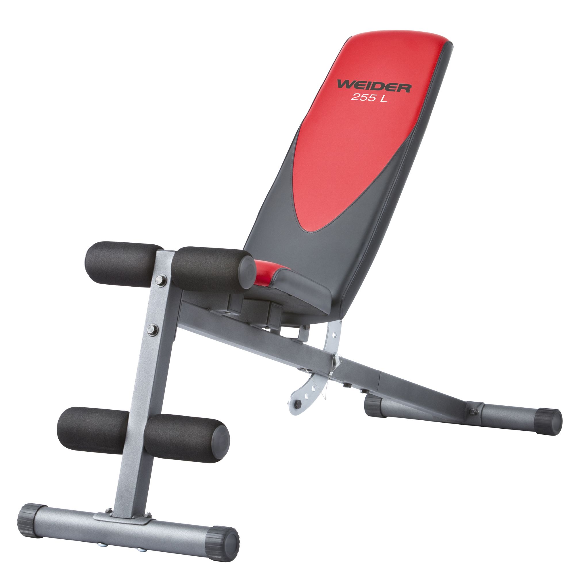 0043619155068 - PRO 255 L WEIGHT BENCH