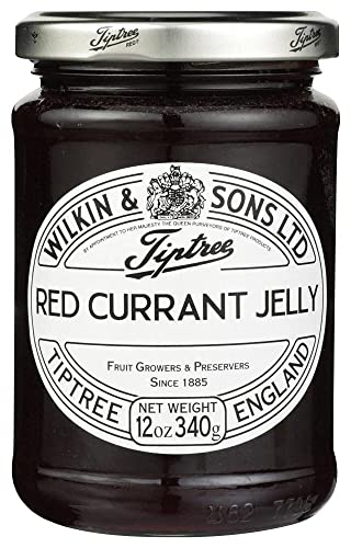 0043647300010 - JELLY RED CURRANT