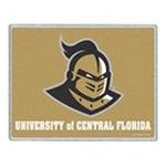 0043662194663 - WINCRAFT CENTRAL FLORIDA GOLDEN KNIGHTS SMALL CUTTING BOARD