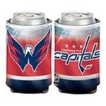 0043662215948 - WINCRAFT WASHINGTON CAPITALS 2-PACK CAN COOLERS
