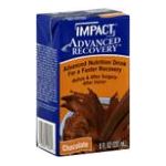 0043900195506 - ADVANCED RECOVERY ADVANCED NUTRITION DRINK