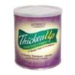 0043900225104 - THICKENUP INSTANT FOOD THICKENER NOVARTIS NUTRITION EA X CASE