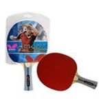 0043907088054 - BUTTERFLY ARBALEST TABLE TENNIS RACKET