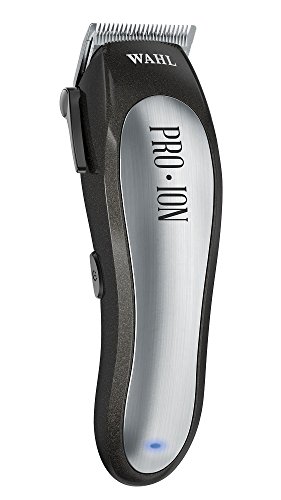 0043917100548 - WAHL PRO ION LITHIUM EQUINE CLIPPER KIT