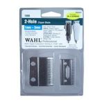 0043917100609 - PROFESSIONAL 2 HOLE CLIPPER BLADE SIZE 1MM-3MM MODEL 1006