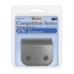 0043917233406 - WAHL COMPETITION BLADES MODEL 30 FINE BLADE CUT 1 32