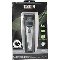 0043917418681 - WAHL 41871-0434 CHROMADO LITHIUM PROFESSIONAL CORD/CORDLESS PET CLIPPER, BY WAHL PROFESSIONAL ANIMAL