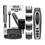 0043917559803 - 5598 RECHARGEABLE BEARD TRIMMER 1 TRIMMER