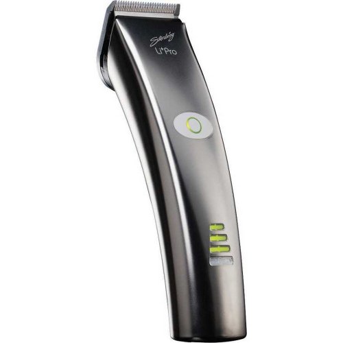0043917854601 - WAHL PRO LITHIUM CORD/CORDLESS HAIR CLIPPER 8546