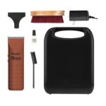 0043917855004 - PRO SERIES CORD CORDLESS PROFESSIONAL EQUINE CLIPPER KIT