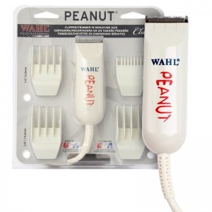 0043917868509 - WAHL PRO PEANUT PALM SIZE HAIR TRIMMER CLIPPER 8685