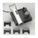 0043917878652 - ARCO PROFESSIONAL CORDLESS ANIMAL CLIPPER TRIMMER KIT