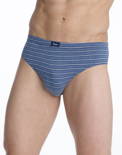0043935553760 - HANES MEN'S CLASSICS COMFORT SOFT SPORT BRIEF - ASSORTED COLORS, ASSORTED, LARGE (PACK OF 7)