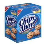 0044000011680 - REAL CHOCOLATE CHIP COOKIES 3 LB,