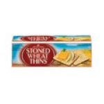 0044000035389 - STONED WHEAT THINS BOXES
