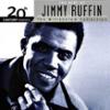 0044001636226 - 20TH CENTURY MASTERS - THE MILLENNIUM COLLECTION: THE BEST OF JIMMY RUFFIN