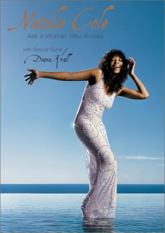 0044006556499 - NATALIE COLE - ASK A WOMAN WHO KNOWS