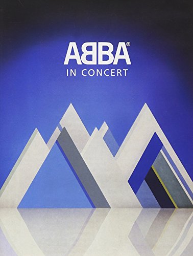 0044006564791 - ABBA - IN CONCERT 1979