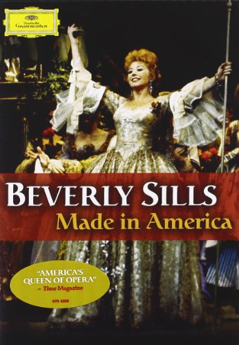 0044007342992 - BEVERLY SILLS: MADE IN AMERICA