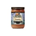 0044082034218 - ONCE AGAIN NUT BUTTERS C ALMOND BTR CRNCH NS
