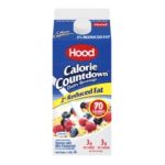 0044100118517 - CALORIE COUNTDOWN 2% REDUCED FAT DAIRY BEVERAGE