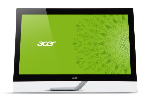 0044111217209 - ACER T272HL BMJJZ 27-INCH (1920 X 1080) TOUCH SCREEN WIDESCREEN MONITOR