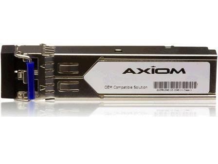 0044111716351 - AXIOM 10GBASE-LR XFP TRANSCEIVER FOR IBM # 45W2811