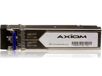 0044112301136 - AXIOM 1000BASE-SX SFP TRANSCEIVER FOR IBM # 45W2815