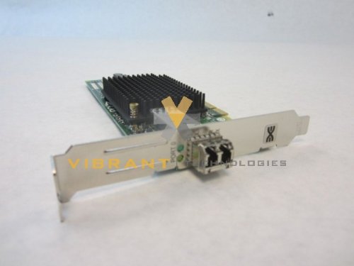 0044112883779 - EMULEX LPE12000-E SINGLE-PORT 8GB FC PCI EXPRESS