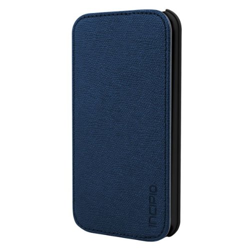0044113299647 - INCIPIO WATSON CASE FOR IPHONE 5C - RETAIL PACKAGING - BLUE/BLUE