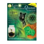 0044222198701 - LIFE SCIENCE QUEST FOR MIDDLE