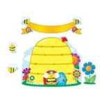 0044222203283 - CD-110127 BUSY BEES BBS