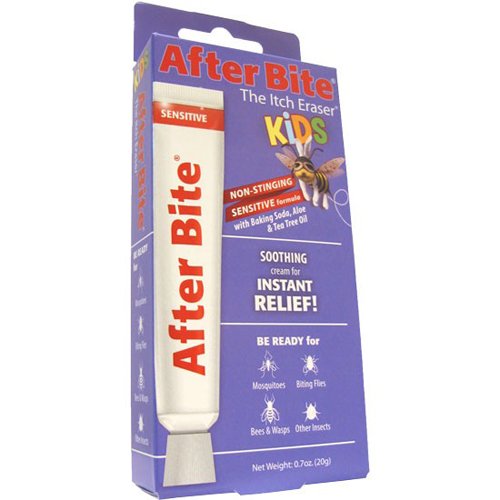 0044224012807 - ADVENTURE MEDICAL KID'S BOXED AFTER BITE CREAM