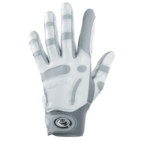 0044277971540 - BIONIC WOMEN'S RELIEFGRIP GOLF GLOVE (X-LARGE, RIGHT HAND)