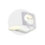 0044386000995 - DELUXE COMPACT 1 UNFILLED COMPACT