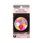 0044386014404 - POWDER PALETTE MULTI-COLORED FACE POWDER HIGHLIGHTER