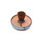 0044386030732 - MULA PLANET BLUSH 2-IN-1 FACE POWDER AND BLUSH BRONZE AND BLUSH