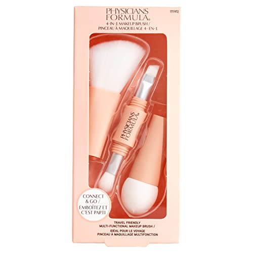 0044386119727 - PHYSICIANS FORMULA 4-IN-1 BRUSH