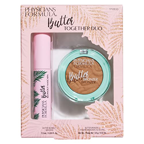 0044386128309 - PHYSICIANS FORMULA HOLIDAY GIFT SETS BUTTER TOGETHER DUO
