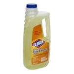 0044600002613 - DISINFECTING FLOOR & SURFACE CLEANER