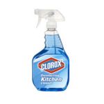 0044600015804 - DISINFECTING KITCHEN CLEANER