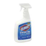 0044600300580 - CLEANER CLEAN-UP FRESH SCENT