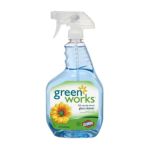 0044600302768 - GREEN WORKS NATURAL GLASS CLEANER