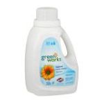 0044600303611 - LAUNDRY DETERGENT NATURAL 2X CONCENTRATED